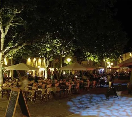 Ange Appart Dijon Exterior photo