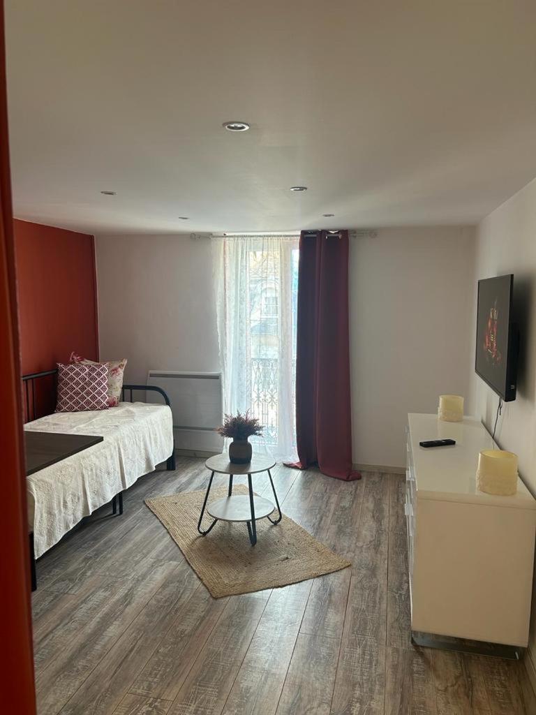 Ange Apartment *