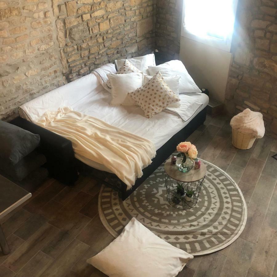 Ange Apartment Dijon